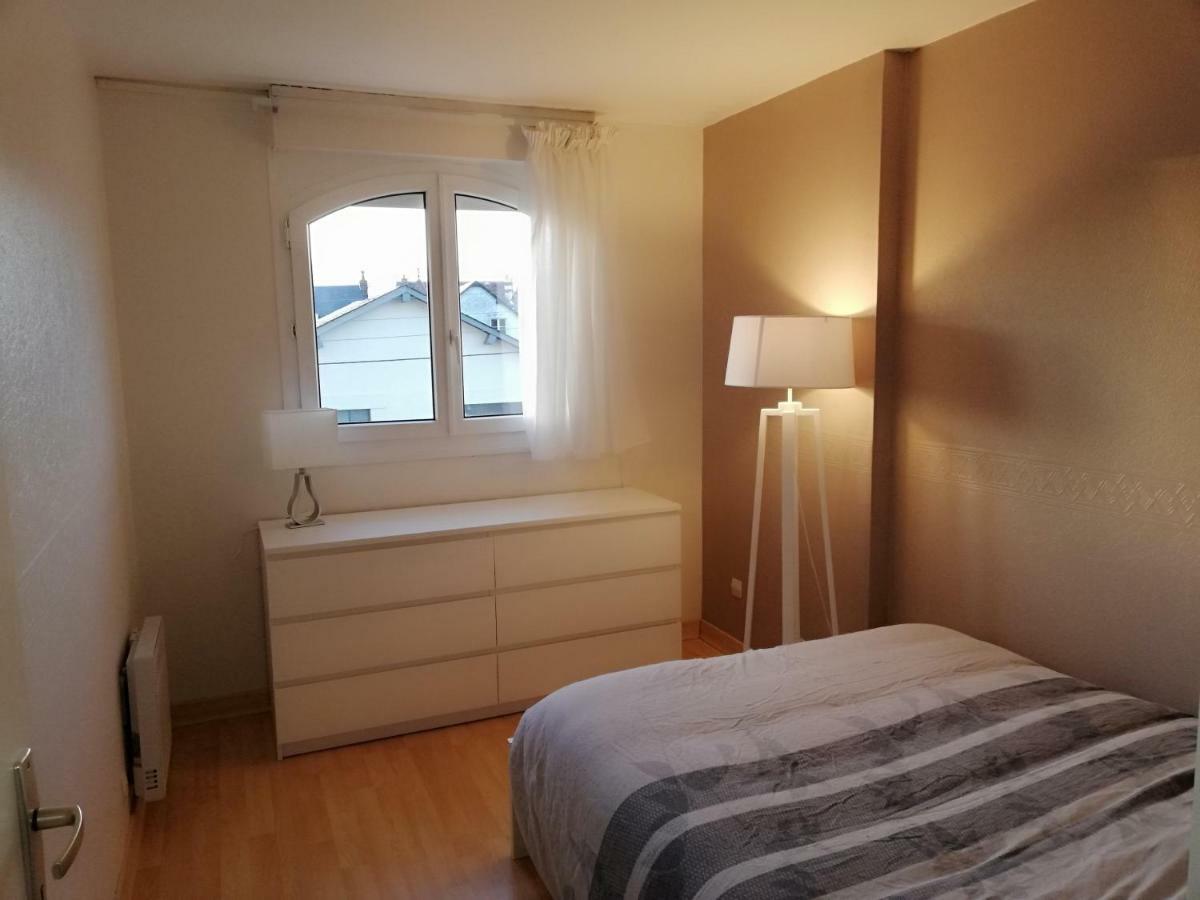 Cabourg - Hyper Centre, Plage Екстер'єр фото