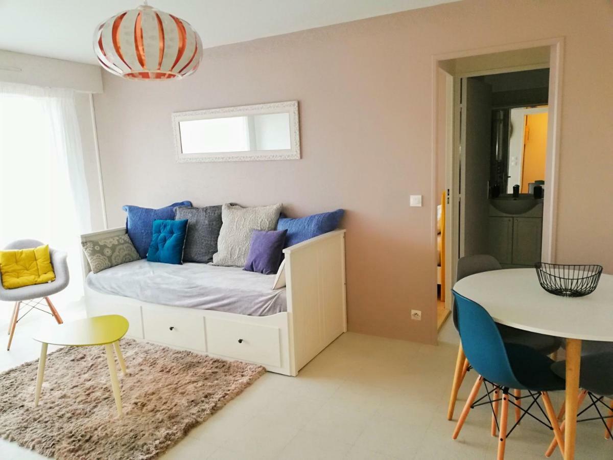 Cabourg - Hyper Centre, Plage Екстер'єр фото