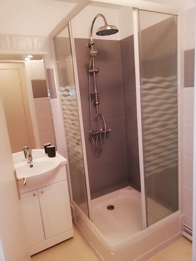 Cabourg - Hyper Centre, Plage Екстер'єр фото