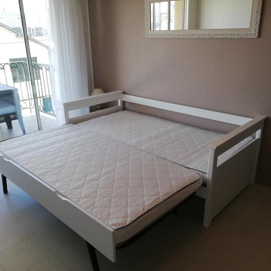 Cabourg - Hyper Centre, Plage Екстер'єр фото